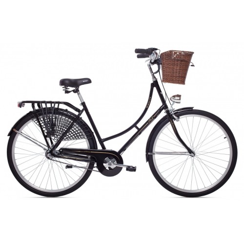 Велосипед AIST Amsterdam 2.0 (2024)