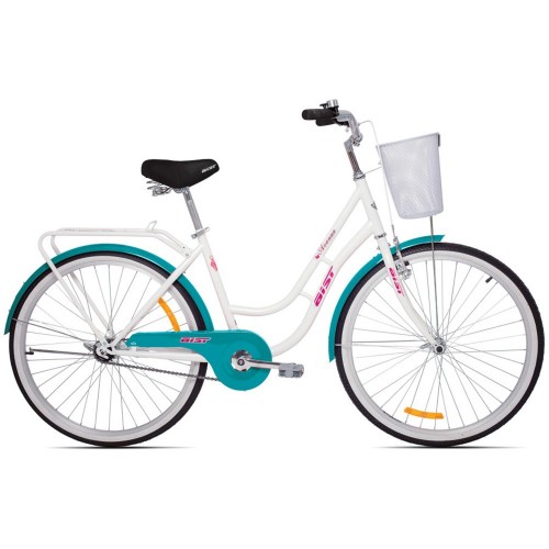 Велосипед AIST Avenue 1.0 26 (2024)