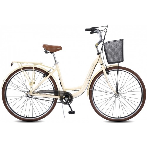 Велосипед Racer Tempo CTB 28 (2022)