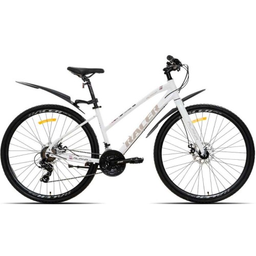 Велосипед Racer Alpina Lady 700C (2025)