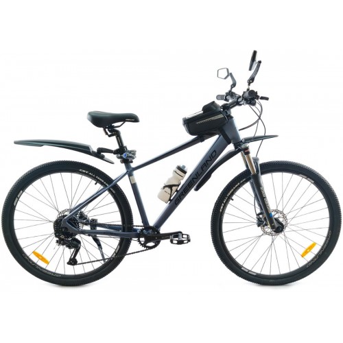 Велосипед Greenland Universe 29 3.0 (2025)