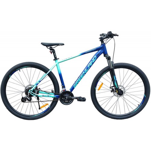 Велосипед Greenland Siberia 29 (2024)