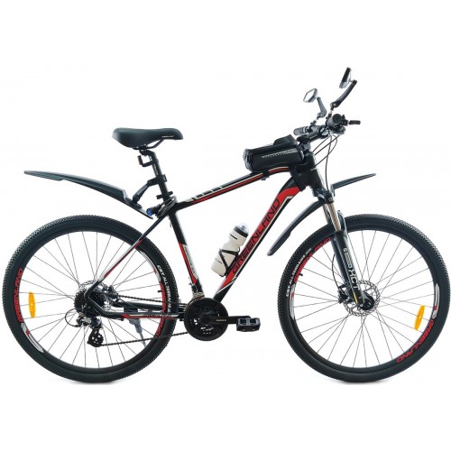 Велосипед Greenland Reactive 29 3.0 (2024)