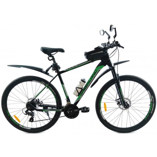 Велосипед Greenland Reactive 2.0 29 (2024)