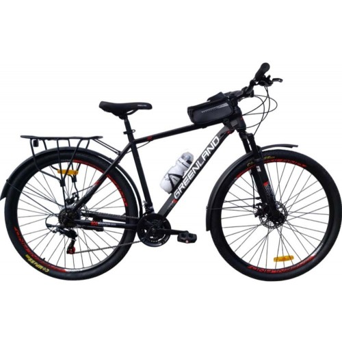 Велосипед Greenland Genesis K 29 (2025)