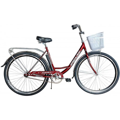 Велосипед Greenland Daisy 28 (2024)