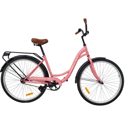 Велосипед Greenland Alice 28 (2024)