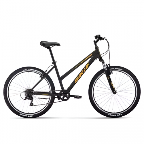 Велосипед Skif Iris 27,5