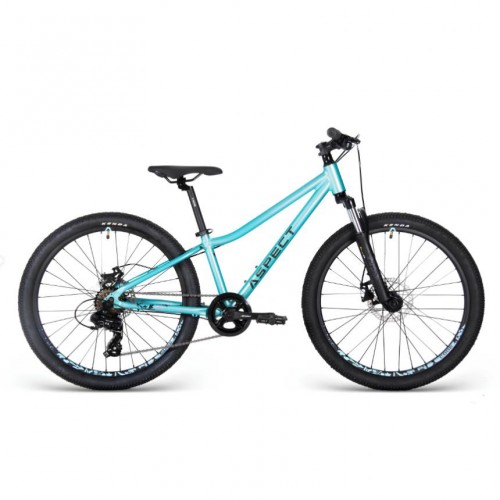 Велосипед Aspect Angel 24 (2025)