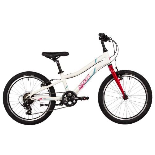 Велосипед Novatrack 20″ Novara (2025)