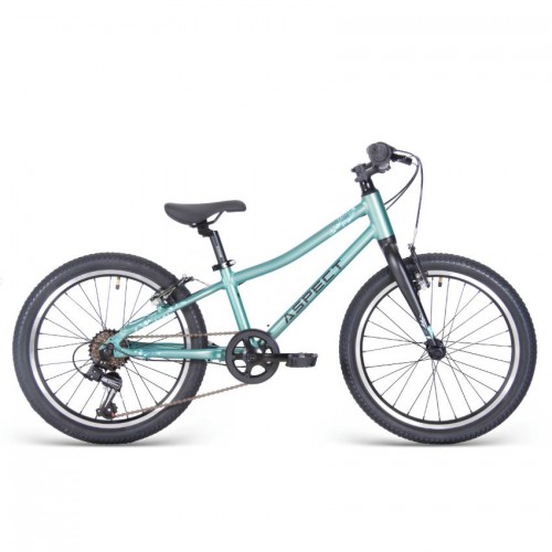 Велосипед Aspect Galaxy 20 (2025)