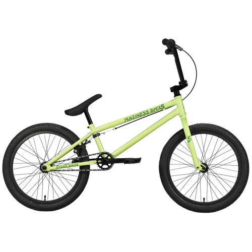 Велосипед Stark’22 Madness BMX 5