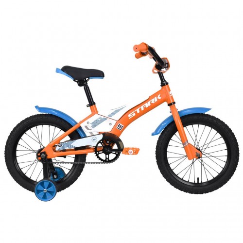 Велосипед Stark’23 Tanuki 16 Boy