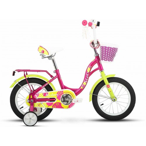 Велосипед Stels Mistery 14 Z010 (2024)