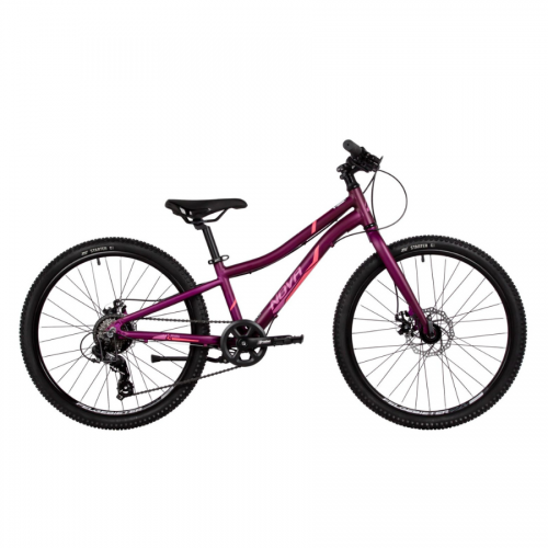 Велосипед Novatrack 24″ Novara (2025)