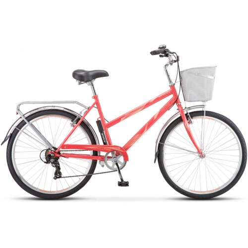 Велосипед Stels Navigator 250 Lady 26 Z010 (2022)