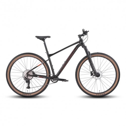 Велосипед Hagen 4.8 MTB (29″) тяжелый металл