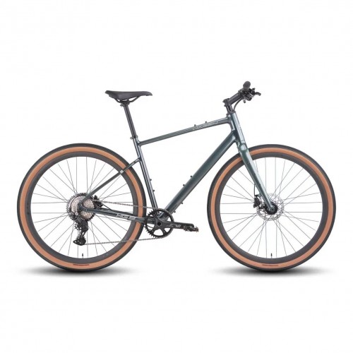 Велосипед Hagen HG Nine 700C