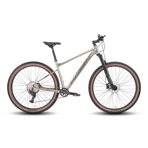Велосипед Hagen 4.8 MTB (29″) походный