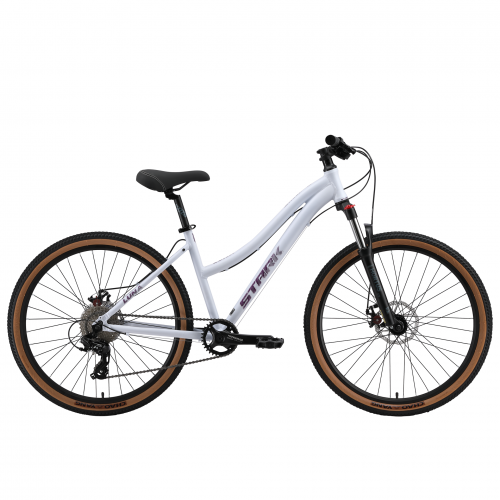 Велосипед Stark’25 Luna 26.1 D призрак