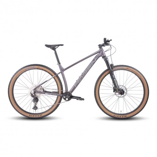 Велосипед Hagen 5.12 MTB (29″) пороховой
