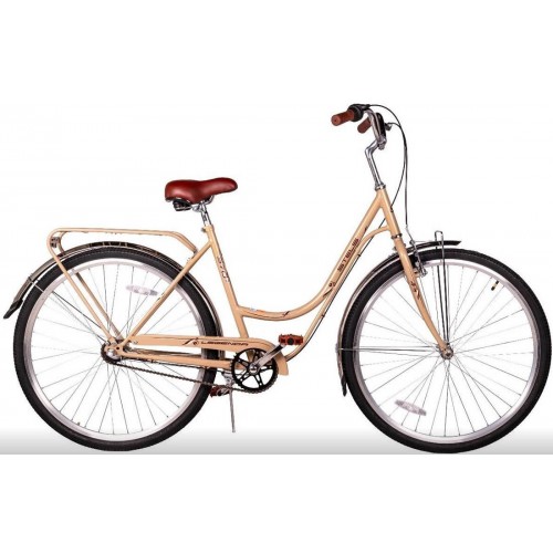 Велосипед Stels Legenda 370 (2026)