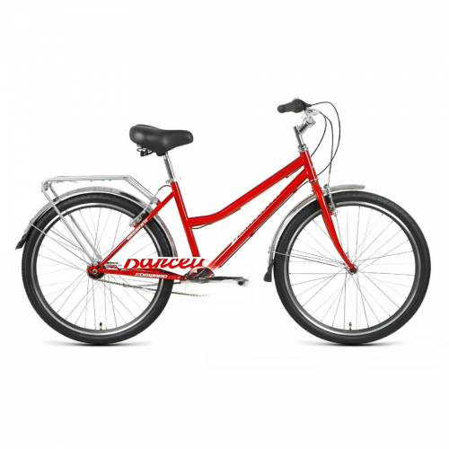 Велосипед Forward Barcelona 26 3.0 2020-2021