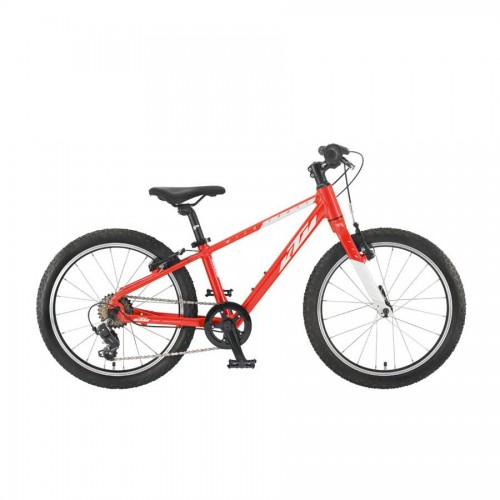 Велосипед KTM Wild Cross 20 Оранжево