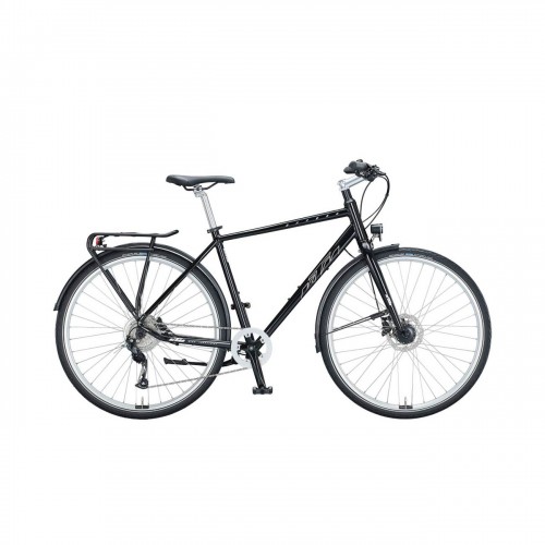 Велосипед KTM Oxford H Черный