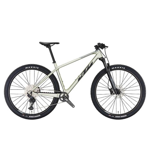 Велосипед KTM Myroon Pro dew matt