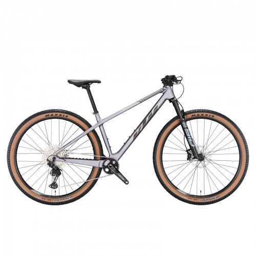 Велосипед KTM Myroon Glorious lavender matt