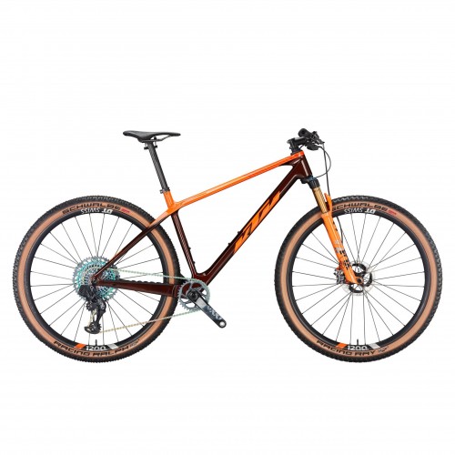 Велосипед KTM Myroon Exonic