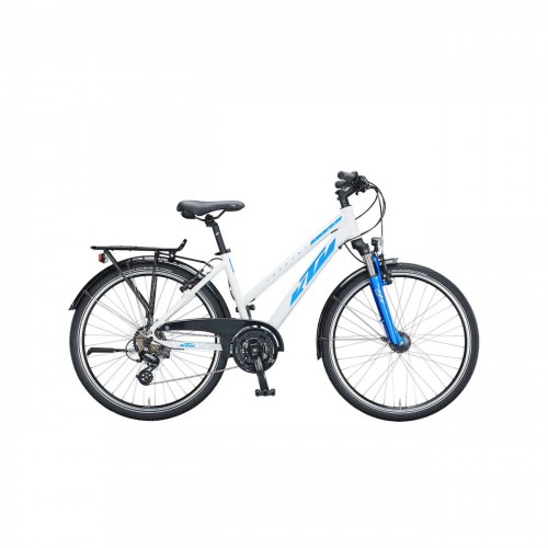 Велосипед KTM Country Star 26 D Бело