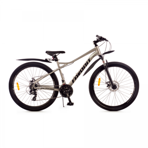 Велосипед Favorit Apollo-27.5MDA