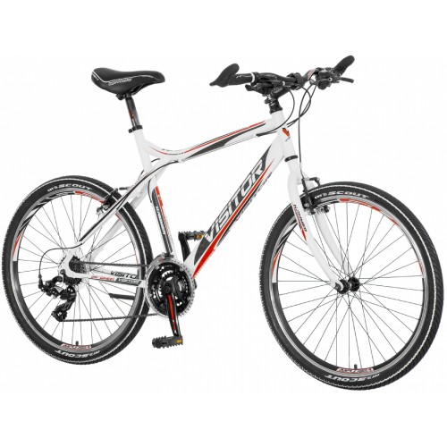 Велосипед Visitor Hammer (Сербия)