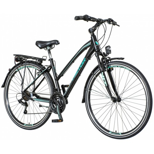 Велосипед Visitor Terra Lady (Сербия)