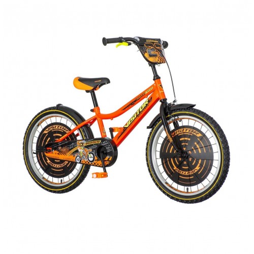 Велосипед Visitor Moto Cross 20