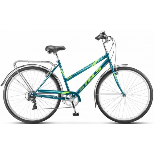 Велосипед Stels Legenda 350 (2025)