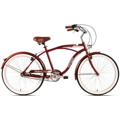 Велосипед Krakken Calypso 26 (2023)