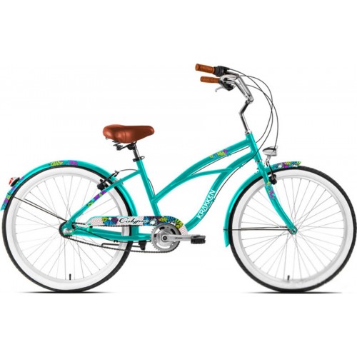 Велосипед Krakken Calypso W 26 (2023)