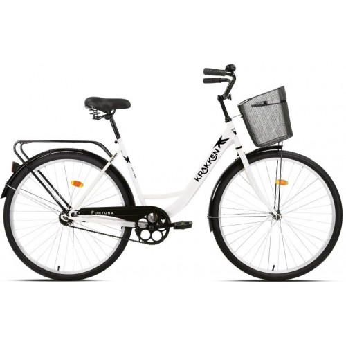 Велосипед Krakken Fortuna (2023)