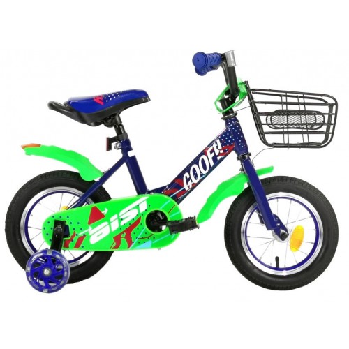 Велосипед AIST Goofy 12 (2024)